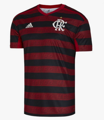 camiseta Flamengo primera la temporada 2019/2020 – Nuevas camisetas de  futbol 2020