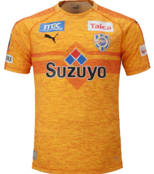 camisetas liga japonesa 2019